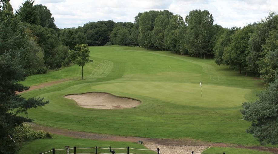Photo of Birchwood Golf Club